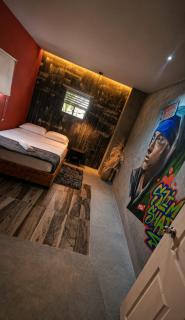 Hotel Boutique Urban - 9