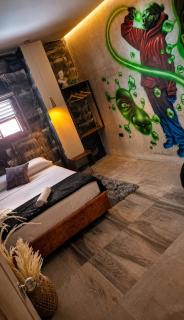 Hotel Boutique Urban - 8