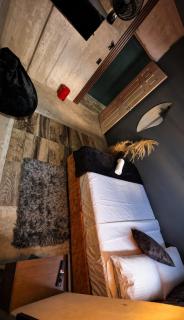 Hotel Boutique Urban - 7