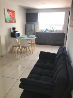Beautiful Apartment Executive 3 - 2