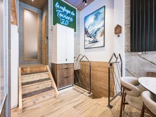 Appartement haut de gamme - 10 pers. - FR-1-502-627 - 2