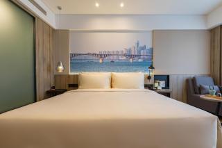 Atour Hotel Changsha Evening News Avenue - 8