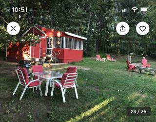 “The Bunk House” on Lake Amnicon. Pet Friendly! - 9