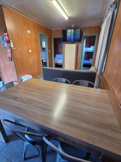 Kingston Foreshore Caravan Park - 5