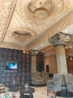 Da Rucci Hotel syariah - 0