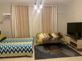cozy condo unit 1P Ibiza - 1