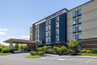 SpringHill Suites by Marriott Allentown Bethlehem/Center Valley - 8