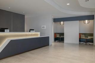SpringHill Suites by Marriott Allentown Bethlehem/Center Valley - 7