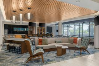 SpringHill Suites by Marriott Allentown Bethlehem/Center Valley - 6