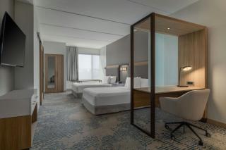 SpringHill Suites by Marriott Allentown Bethlehem/Center Valley - 3