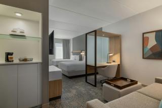 SpringHill Suites by Marriott Allentown Bethlehem/Center Valley - 1