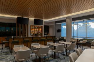 SpringHill Suites by Marriott Allentown Bethlehem/Center Valley - 9