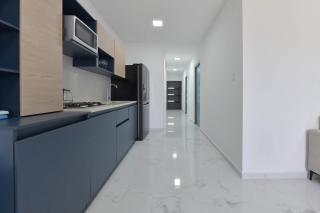 Sleek 2BR Retreat Tanki Leendert - 8