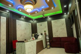 Hotel O Shana - 6
