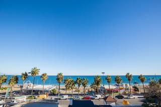 Beatriz Charming Hostal - Torremolinos - 9