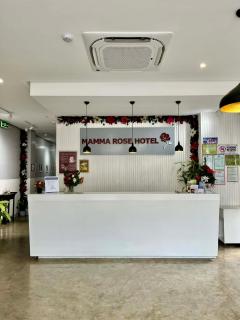 Mamma Rose Hotel - 5