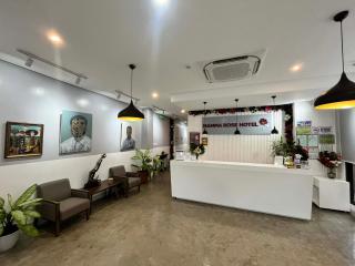Mamma Rose Hotel - 4