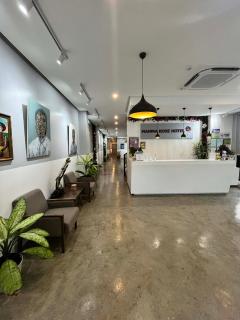Mamma Rose Hotel - 3