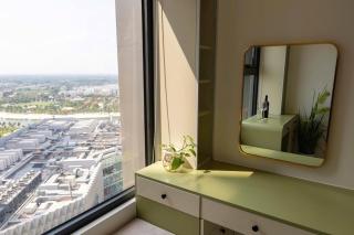 STUDIO Gh6,POOL,SAUNA,KARAOKE FREE - 2
