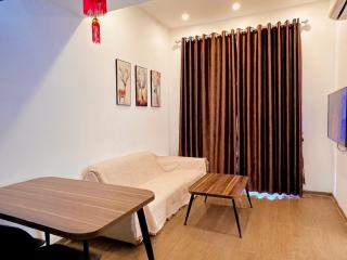 Naland Apartment & Homestay Âu Cơ - 1