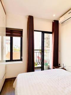 Naland Apartment & Homestay Âu Cơ - 2