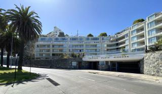 Oceanfront Studio Pool AC Parking Cerro Castillo - 4