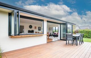 Spacious, Cosy family home in the heart of Mapua - 0
