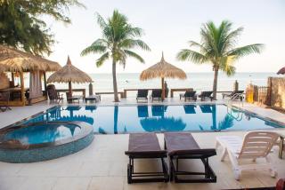 Viva Beach Resort Mui Ne - 8