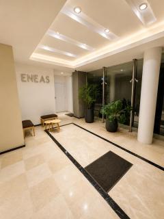 Eneas Ocean View Constitucion - 8