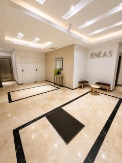 Eneas Ocean View Constitucion - 7
