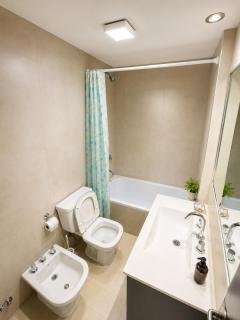 Eneas Ocean View Constitucion - 2