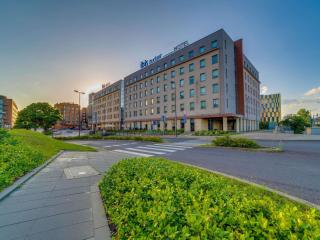 ibis budget Krakow Stare Miasto - 0