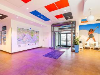 ibis budget Krakow Stare Miasto - 5