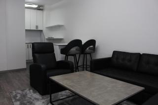 Paco Apartment - 5