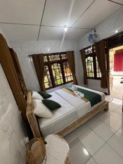 Karno's Room by Rindu Homestay - 9