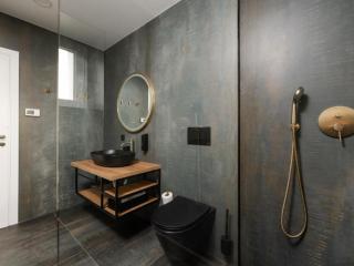 Apartments Villa Wood - Two Bedroom Apartment with terrace and pool view W2 - 2