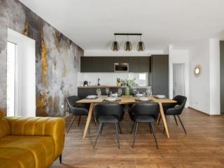 Apartments Villa Wood - Two Bedroom Apartment with terrace and pool view W2 - 0