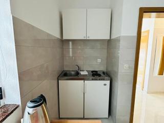 Apartments Adriana - One bedroom apartment Ru ica 1 - 5