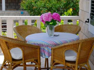 Apartments Darija Supetar - Superior Two Bedroom Apartment with Terrace - 2