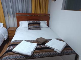 OmayaHouse Cusco - 1