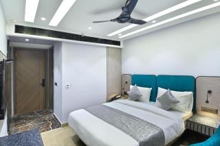 New Comfort Stay 2 Mints Walking Distance From New Delhi Railway Station - 3
