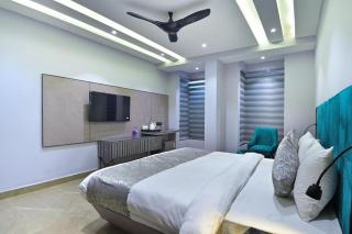 New Comfort Stay 2 Mints Walking Distance From New Delhi Railway Station - 1
