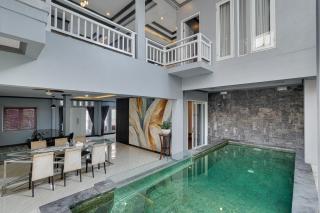 Villa Master Residance - Sidakarya near Renon - 0