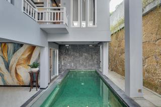 Villa Master Residance - Sidakarya near Renon - 4