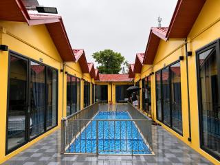 Minh chau riverside - 9