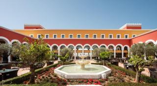 Palacio de Sancti Petri, a Gran Meliá Hotel - The Leading Hotels of the World - 5