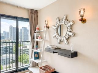1Min to BTS ThongLo l Fully Furnished l Sauna - 7