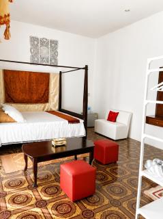 โรสชาเลต์ Rose Chalet - 1