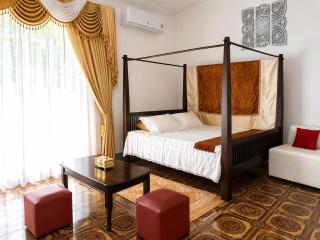 โรสชาเลต์ Rose Chalet - 2