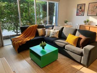 Three bedroom apartment, Relax or Work you choose - 0